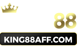 Logo King88